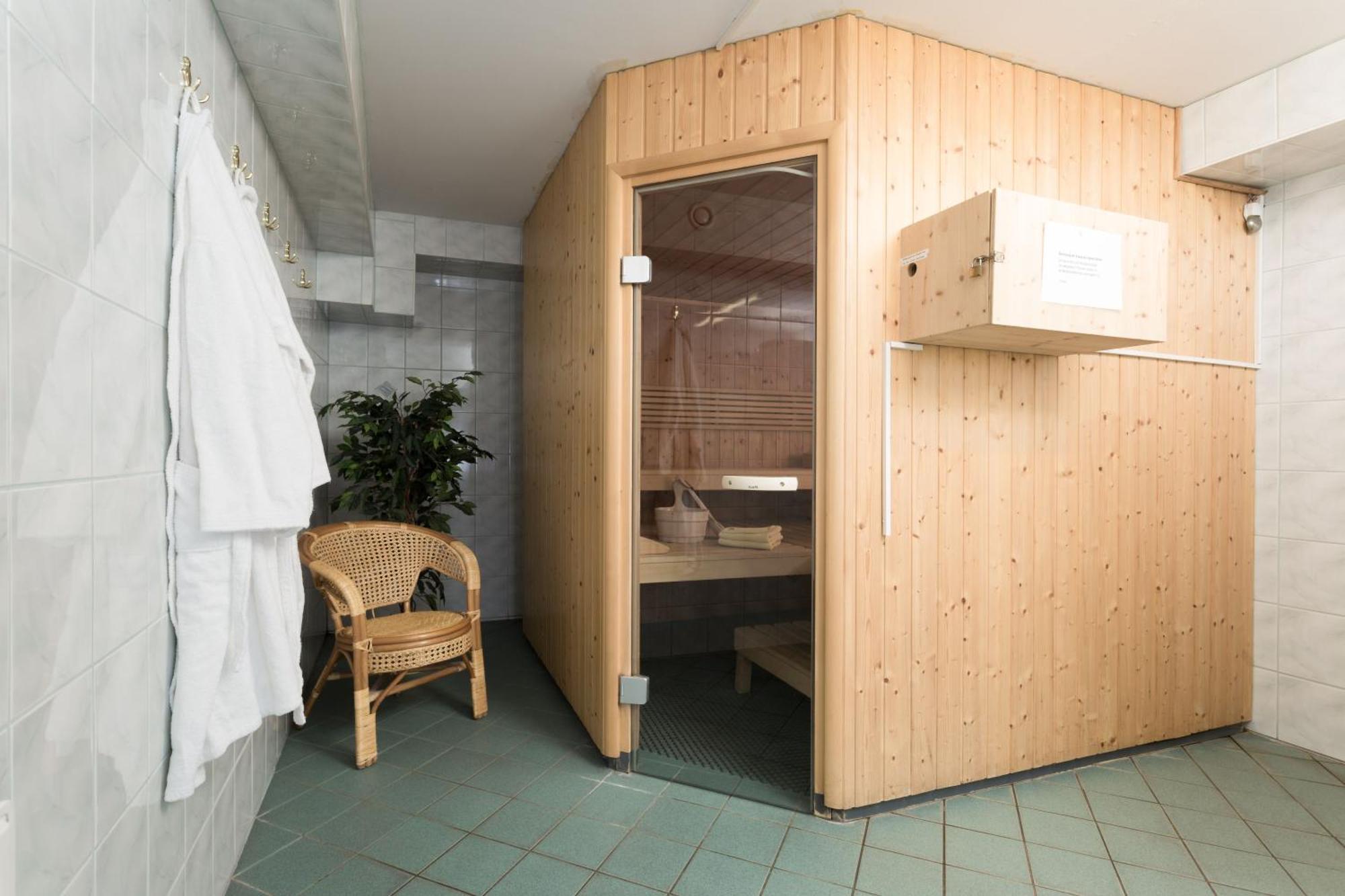 Binzer Sterne 33 Typ A Ostseebad Binz
