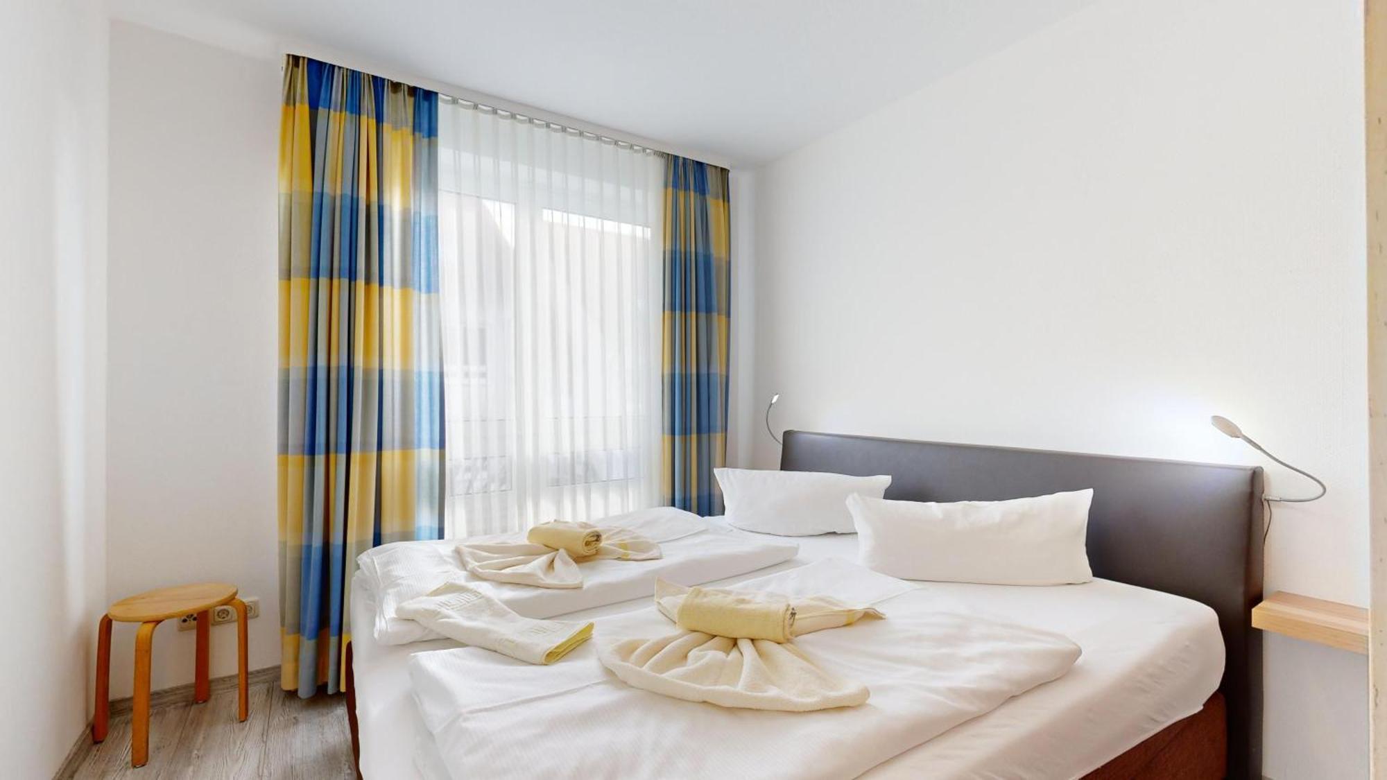 Binzer Sterne 33 Typ A Apartment