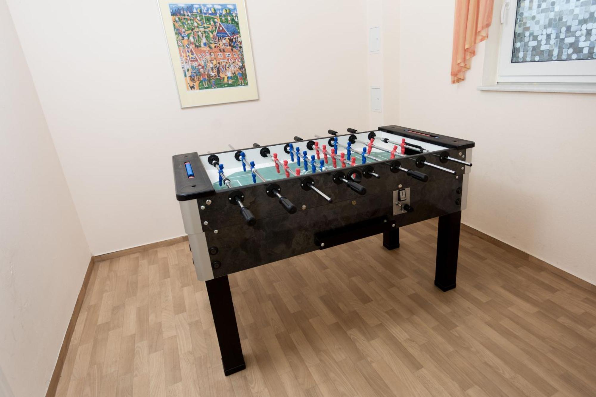 Apartment Binzer Sterne 33 Typ A