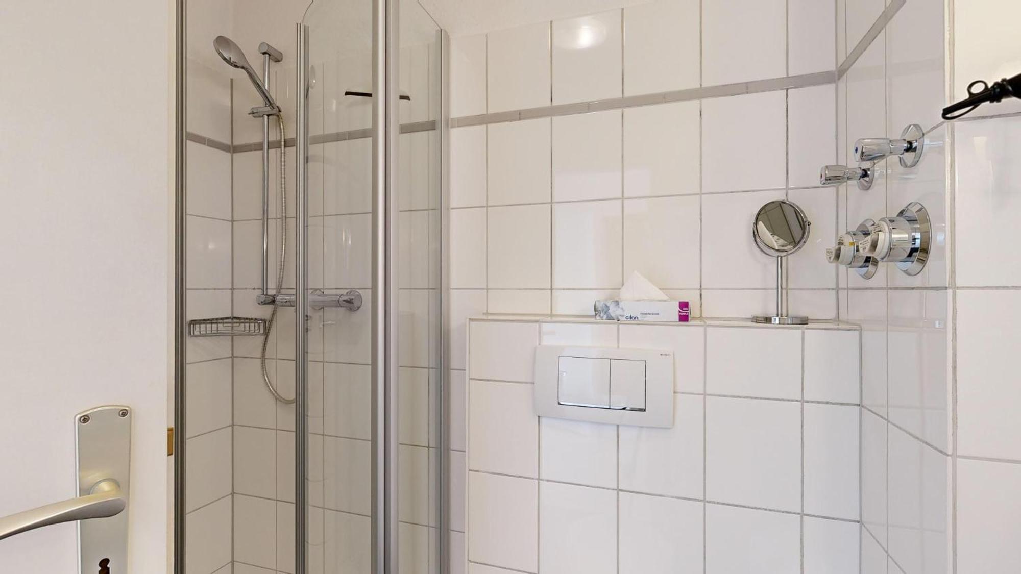 Apartment Binzer Sterne 33 Typ A *