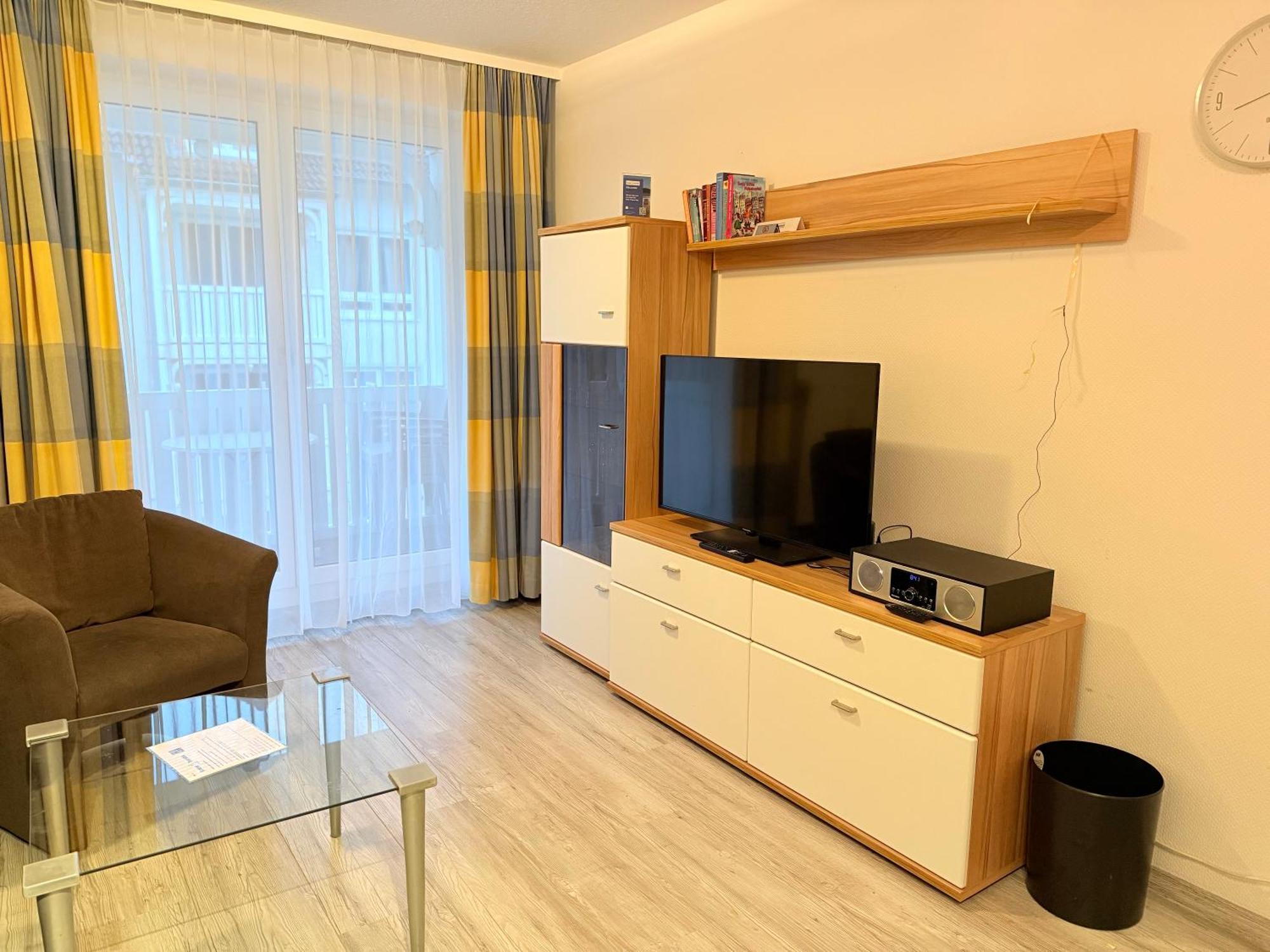 Binzer Sterne 33 Typ A * Ostseebad Binz